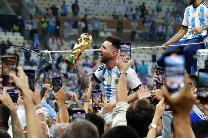 FIFA Vice President warns Trump football is "big" than America, dropping Tylenol drilling