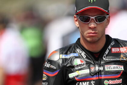 FIM MotoGP Stewards announce Marco Bezzecchi's penalty for Marc Marquez's crash