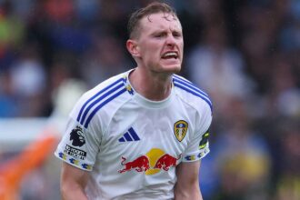 Falke's 'most important' player is Leeds' 'difference maker'