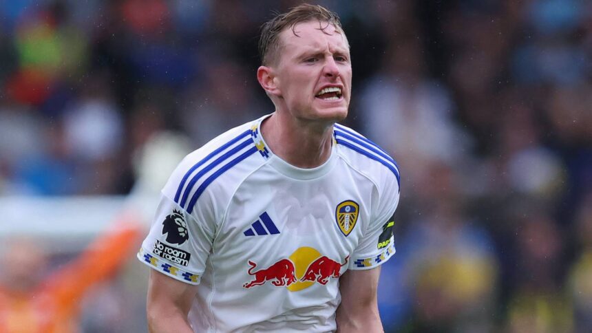 Falke's 'most important' player is Leeds' 'difference maker'