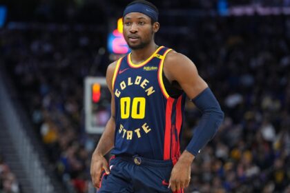 Fans make harsh predictions about Kuminga's future after he finally agrees to a new Warriors deal