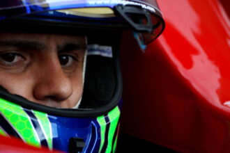 Felipe Massa tells court his mistakes cost him the 2008 F1 title