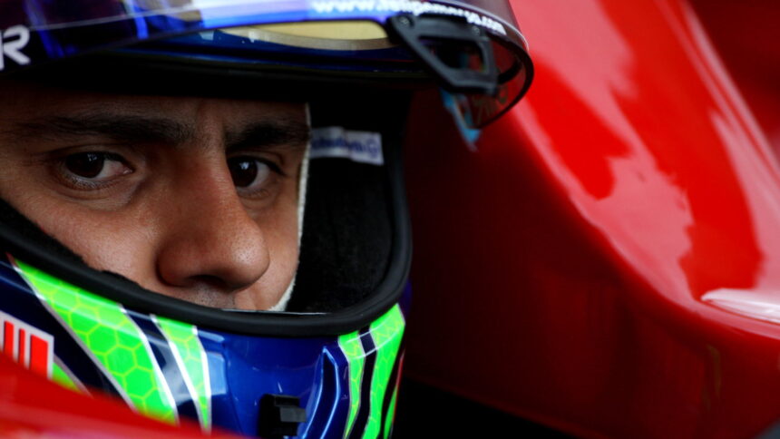 Felipe Massa tells court his mistakes cost him the 2008 F1 title