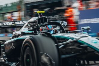For Mercedes, 2026 is a big opportunity and a big test