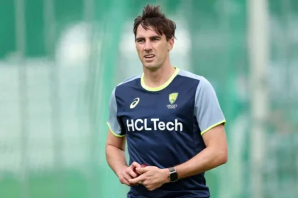 Pat Cummins eyes Ashes return with aim at playing all 5 matches