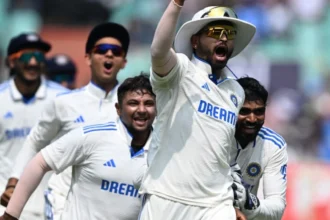 Shreyas Iyer, India Test squad