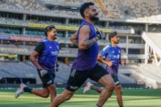 India cricket team 2