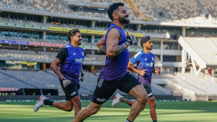 India cricket team 2