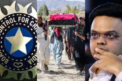 BCCI, Pakistan attaks Afghanistan, Jay Shah