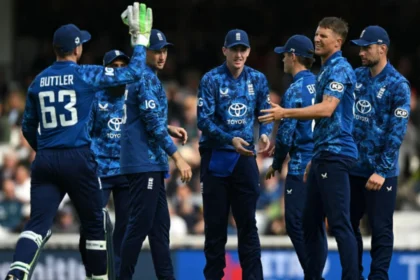 Saqib Mahmood England Cricket Team