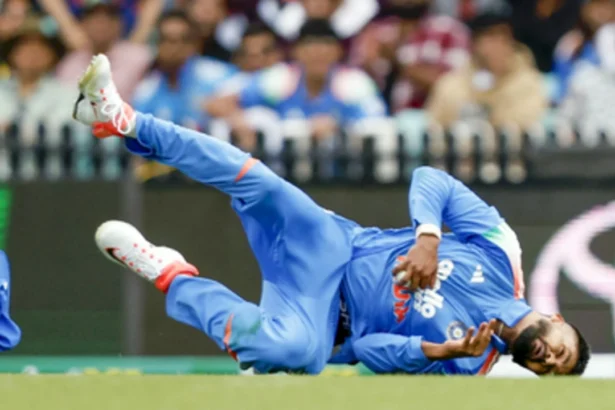 Shreyas Iyer Injury update