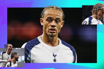 Frank unleashes Spurs' 'phenomenal' star so he can finally fire Simmons