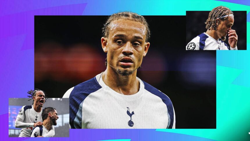 Frank unleashes Spurs' 'phenomenal' star so he can finally fire Simmons