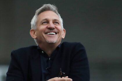 Gary Lineker suggests Tottenham star can't get basic things right in his position