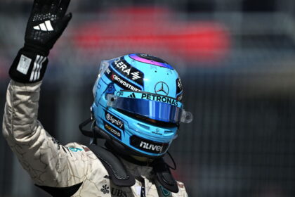 George Russell has warned Mercedes could drop him even if he wins the 2026 F1 title