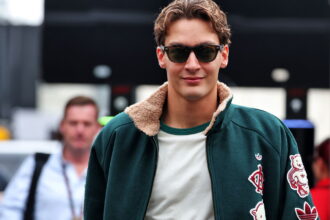 George Russell says ``TOTO could have been tighter'' on new Merc terms