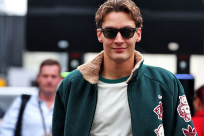 George Russell says ``TOTO could have been tighter'' on new Merc terms