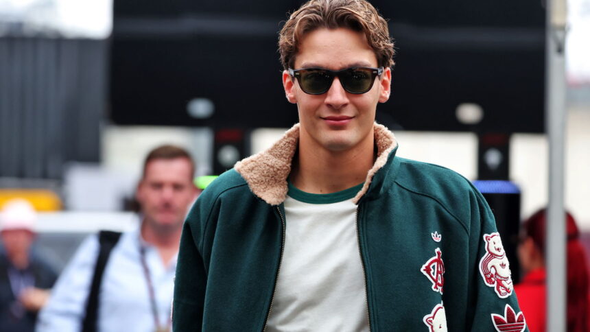 George Russell says ``TOTO could have been tighter'' on new Merc terms