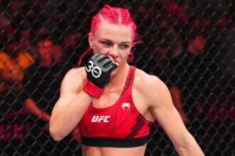 Gillian Robertson