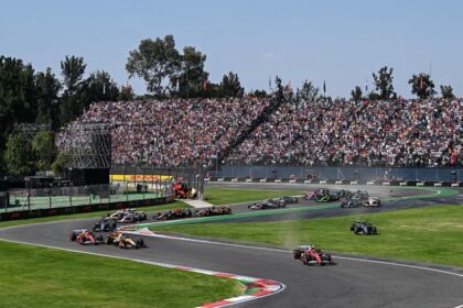 Hamilton questions consistency of Mexico's penalties