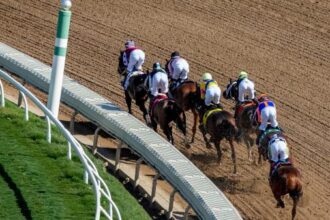 Historical tips and trends to help you bet on the 2025 Breeders' Cup Distaff
