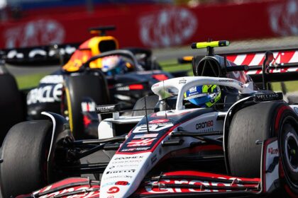 How Bearman and Haas gained attention in Mexico