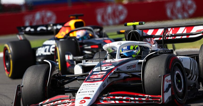 How Bearman and Haas gained attention in Mexico