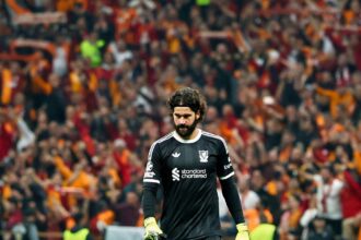 How Liverpool will function without Allison as Arsenal's title race advantage was shared after a new injury