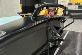 How Pagenaud helps Cadillac F1 get off to a start