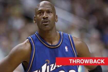 How Paul Pierce's cheeky Michael Jordan setup gave the seven-time NBA All-Star his 'Welcome to the NBA' moment