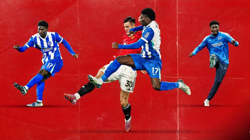 INEOS preparing for 'monster' £70m move to Manchester United