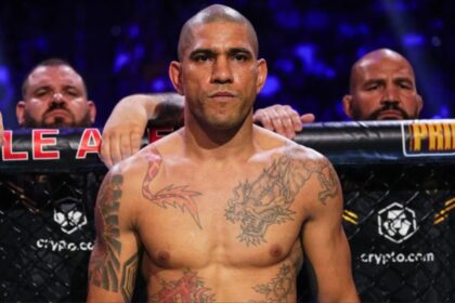 "I'm Different" - Alex Pereira To Show Magomed Ankalaev "A Big Difference" In Their Championship Showdown