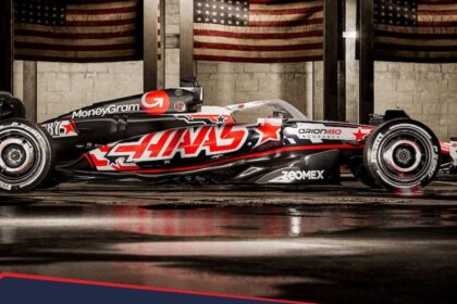 Impact of Haas' COTA upgrade could be decided by a close margin