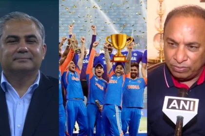 Mohsin Naqvi denies apology reports, dumps Asia Cup trophy at ACC HQ and retreats to Pakistan in shame