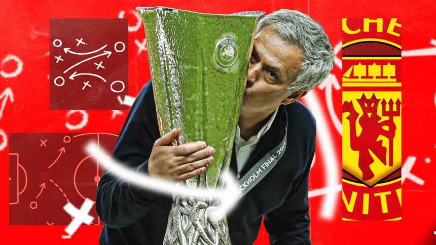 Ineos line up "sensational" amorim alternatives on Man Utd