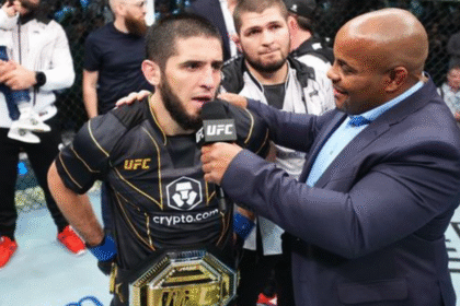 Islam Makhachev Questions Black Belt Standards in Brazilian Jiu-Jitsu - Are BJJ Black Belts Given Too Easily?