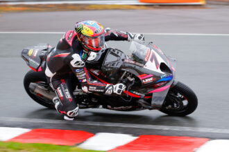 Isle of Man TT winner Davey Todd: 'I don't know' about 2026 BSB ride