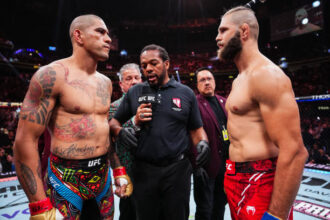 Izzy Prohaaska is ready to win the championship and take on his last revenge "I will not make any mistakes."