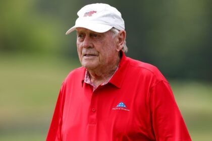 Jack Nicklaus awarded $50 million in defamation lawsuit
