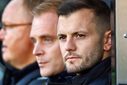 Jack Willshea says the £90k-a week star is the "key" to Arsenal's title hopes