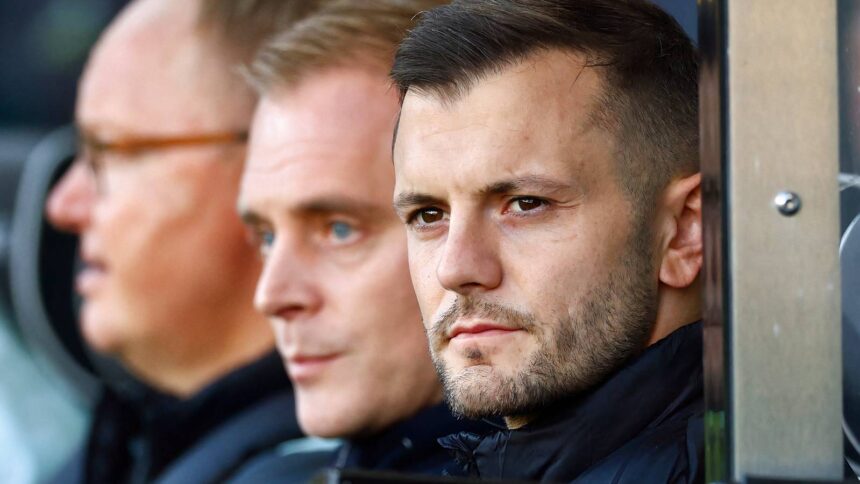 Jack Willshea says the £90k-a week star is the "key" to Arsenal's title hopes