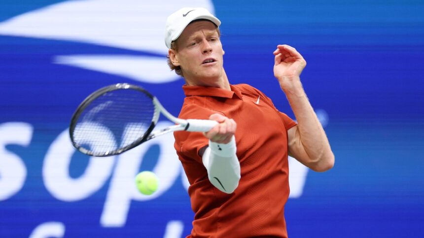 Jannik Sinner withdraws from Davis Cup, faces backlash in Italy