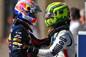 Jenson Button reveals intriguing F1 title contender in three-way battle