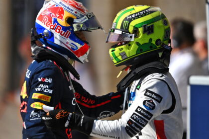 Jenson Button reveals intriguing F1 title contender in three-way battle