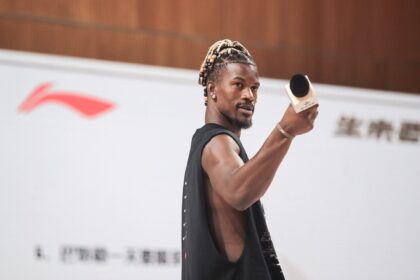 Jimmy Butler gave support to the Miami Heatstar, the $62.4 million decision shows that his prediction was correct