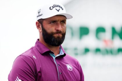 Jon Rahm jumps back into contention at Spanish Open