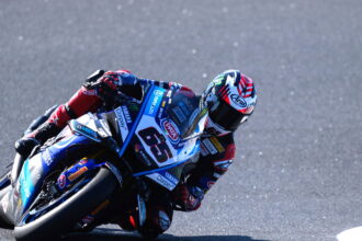 Jonathan Rea says one area Yamaha needs to improve at Estoril World SBK