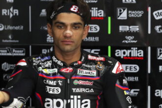 Jorge Martin's injury update: Clavicle surgery "complex procedures"