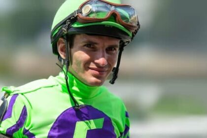 Judge dismisses lawsuit over Luang Machado ride