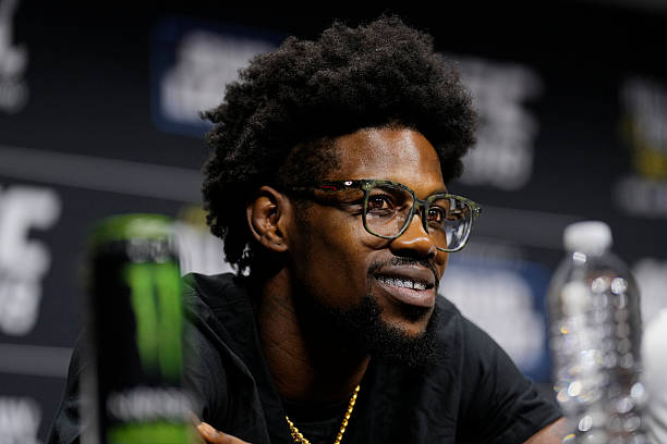 Kevin Holland believes Mike Malott is 'two steps behind' his previous competitors